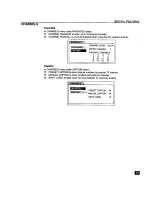 Предварительный просмотр 24 страницы Panasonic CT-36HX40 Operating Instructions Manual