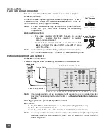 Предварительный просмотр 7 страницы Panasonic CT-36HX41 Operating Instructions Manual