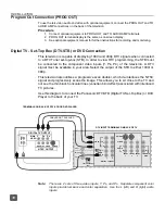 Предварительный просмотр 11 страницы Panasonic CT-36HX41 Operating Instructions Manual