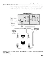 Предварительный просмотр 12 страницы Panasonic CT-36HX41 Operating Instructions Manual