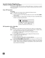 Предварительный просмотр 13 страницы Panasonic CT-36HX41 Operating Instructions Manual