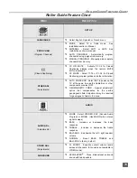 Предварительный просмотр 16 страницы Panasonic CT-36HX41 Operating Instructions Manual