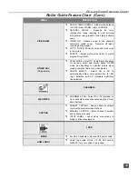 Предварительный просмотр 18 страницы Panasonic CT-36HX41 Operating Instructions Manual