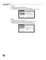 Предварительный просмотр 25 страницы Panasonic CT-36HX41 Operating Instructions Manual