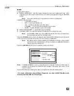 Предварительный просмотр 26 страницы Panasonic CT-36HX41 Operating Instructions Manual