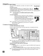 Предварительный просмотр 36 страницы Panasonic CT-36HX41 Operating Instructions Manual