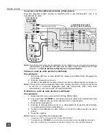 Предварительный просмотр 38 страницы Panasonic CT-36HX41 Operating Instructions Manual