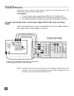 Предварительный просмотр 40 страницы Panasonic CT-36HX41 Operating Instructions Manual