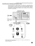 Предварительный просмотр 41 страницы Panasonic CT-36HX41 Operating Instructions Manual