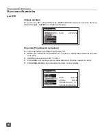 Предварительный просмотр 48 страницы Panasonic CT-36HX41 Operating Instructions Manual