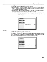 Предварительный просмотр 53 страницы Panasonic CT-36HX41 Operating Instructions Manual