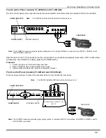 Предварительный просмотр 11 страницы Panasonic CT-36HX42 Operating Instructions Manual