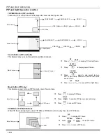 Предварительный просмотр 14 страницы Panasonic CT-36HX42 Operating Instructions Manual