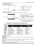 Предварительный просмотр 15 страницы Panasonic CT-36HX42 Operating Instructions Manual