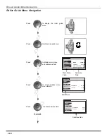 Предварительный просмотр 30 страницы Panasonic CT-36HX42 Operating Instructions Manual