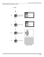 Предварительный просмотр 31 страницы Panasonic CT-36HX42 Operating Instructions Manual