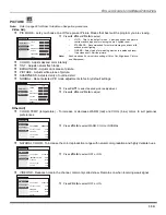 Предварительный просмотр 37 страницы Panasonic CT-36HX42 Operating Instructions Manual