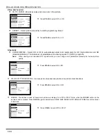 Предварительный просмотр 38 страницы Panasonic CT-36HX42 Operating Instructions Manual