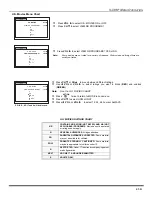 Предварительный просмотр 45 страницы Panasonic CT-36HX42 Operating Instructions Manual