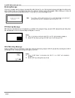 Предварительный просмотр 48 страницы Panasonic CT-36HX42 Operating Instructions Manual