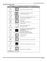 Предварительный просмотр 49 страницы Panasonic CT-36HX42 Operating Instructions Manual