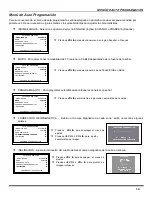 Предварительный просмотр 63 страницы Panasonic CT-36HX42 Operating Instructions Manual