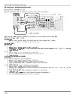 Предварительный просмотр 64 страницы Panasonic CT-36HX42 Operating Instructions Manual