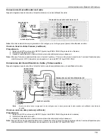 Предварительный просмотр 65 страницы Panasonic CT-36HX42 Operating Instructions Manual