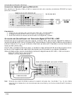 Предварительный просмотр 68 страницы Panasonic CT-36HX42 Operating Instructions Manual