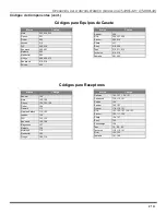 Предварительный просмотр 79 страницы Panasonic CT-36HX42 Operating Instructions Manual