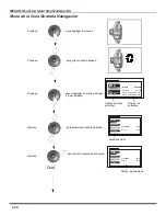 Предварительный просмотр 86 страницы Panasonic CT-36HX42 Operating Instructions Manual