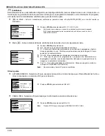 Предварительный просмотр 90 страницы Panasonic CT-36HX42 Operating Instructions Manual