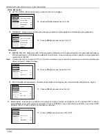 Предварительный просмотр 94 страницы Panasonic CT-36HX42 Operating Instructions Manual