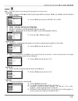 Предварительный просмотр 97 страницы Panasonic CT-36HX42 Operating Instructions Manual