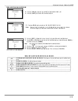 Предварительный просмотр 101 страницы Panasonic CT-36HX42 Operating Instructions Manual