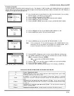 Предварительный просмотр 103 страницы Panasonic CT-36HX42 Operating Instructions Manual