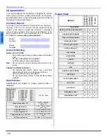 Preview for 4 page of Panasonic CT-36SC13 Operating Instructions Manual