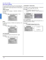 Preview for 6 page of Panasonic CT-36SC13 Operating Instructions Manual