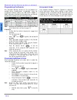 Preview for 12 page of Panasonic CT-36SC13 Operating Instructions Manual