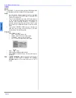 Preview for 18 page of Panasonic CT-36SC13 Operating Instructions Manual