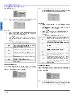 Preview for 20 page of Panasonic CT-36SC13 Operating Instructions Manual