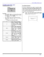 Preview for 21 page of Panasonic CT-36SC13 Operating Instructions Manual