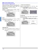 Preview for 30 page of Panasonic CT-36SC13 Operating Instructions Manual