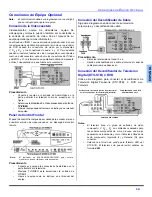 Preview for 31 page of Panasonic CT-36SC13 Operating Instructions Manual