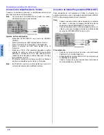 Preview for 32 page of Panasonic CT-36SC13 Operating Instructions Manual