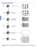 Preview for 38 page of Panasonic CT-36SC13 Operating Instructions Manual