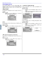 Preview for 54 page of Panasonic CT-36SC13 Operating Instructions Manual