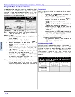 Preview for 60 page of Panasonic CT-36SC13 Operating Instructions Manual