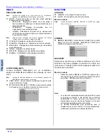 Preview for 64 page of Panasonic CT-36SC13 Operating Instructions Manual