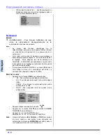 Preview for 66 page of Panasonic CT-36SC13 Operating Instructions Manual